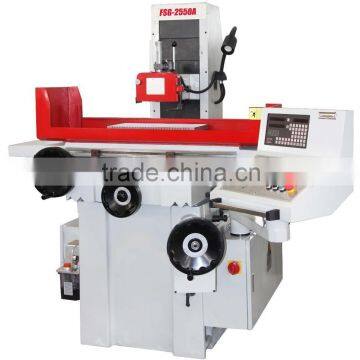 SGA 2050/SGA2550 Series Precision flat type Surface Grinding machine with cheapest price for sale