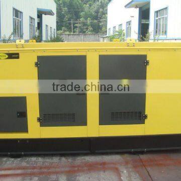 50hz C Engine 40kw Silent Diesel Generator