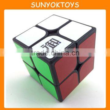 YuMo YueHun Newest Design 2x2x2 Speed Cube Better Than MoYu WeiPo