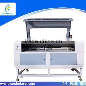 100watt Auto Focus Marble Etching Laser Cutting Engraving Machine