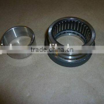 Iko bearing distributors Combined needle roller bearing NAX4532