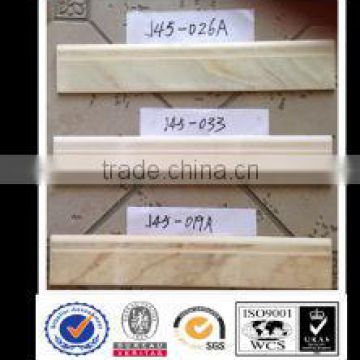 500x90 flooring angular line