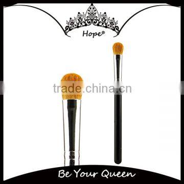 Custom Horse Hair Eyeshadow Brush