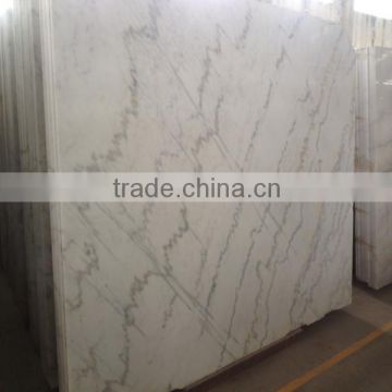 2015 New white marble china factory marble