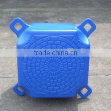 maker buoy ,rotomolded pontoon