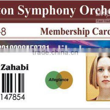 NFC Business Card Manufacture/RFID Smart Cards