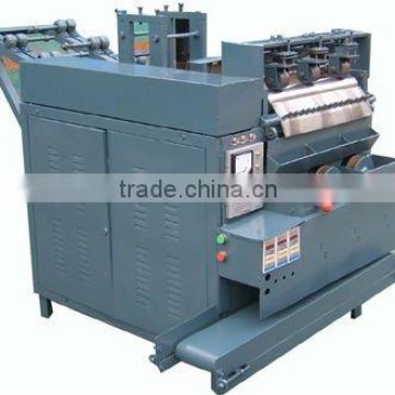 Automatic Mesh Scourer Making Machine, Mesh Scourer Knitting Machine/Automatic Kitchen mesh scourer knitting machine