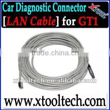 Car Diagnostic Lan Cable for GT1