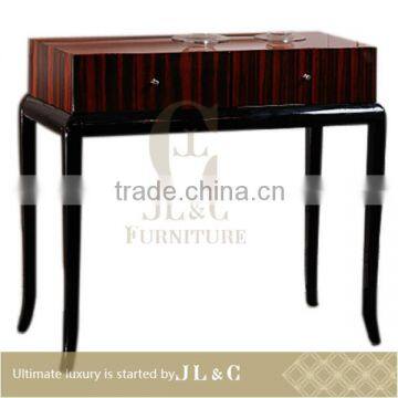 JT01-09 Console Table in Living Room from JL&C Luxury Home Furniture New Designs 2016 (China Supplier)