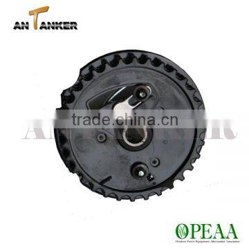 generator spare parts for hond gx100 camshaft pulley oem parts :14320-Z0D-000