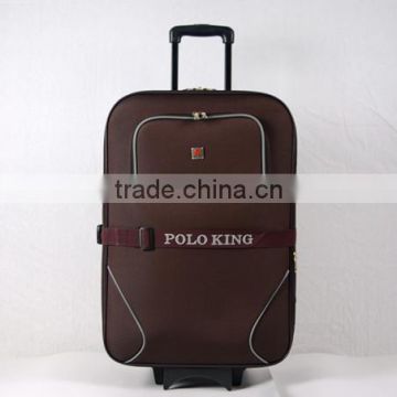 carry-on suitcase airport luggage