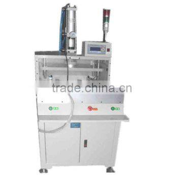 PCB punch depaneling machine (China manufacturer)