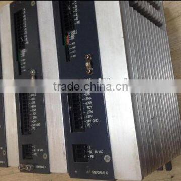 Siemens used and tested servo amplifier 6FC5548-0AA00-0AA0