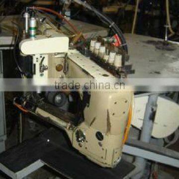 reconditioned Used Second Hand Feed Off The Arm 35800 Union Special Sewing Machine