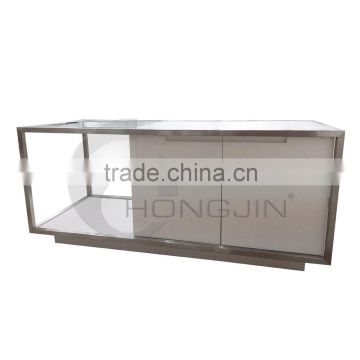 Hongjin Rectangle Semi-transparent Display Box