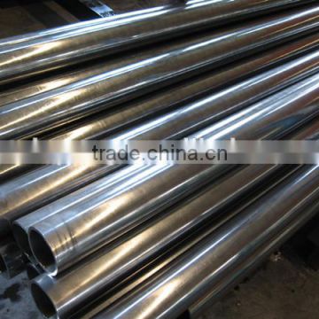 schedule 40 carbon seamless pipe with competitive price