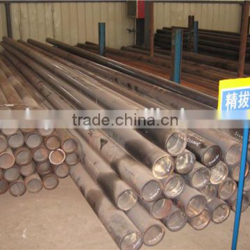 201 bright annealing cold rolled steel pipe and tube