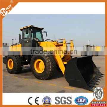 wheel loader 938