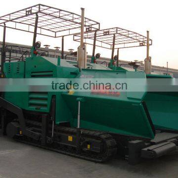 Cheap 7.5m XCMG asphalt paver finisher (RP753)