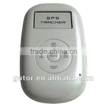 tracker gps with screen for children location