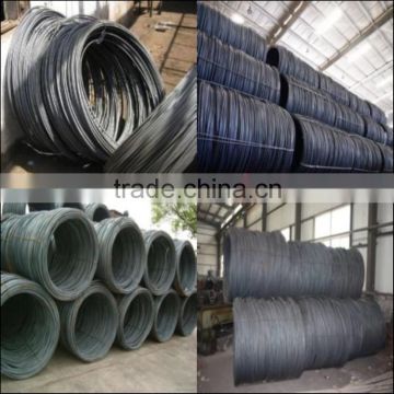 Stock Available Cheap Price ML20Cr/20Cr 8.0-20mm wire rod coil price Tianjin