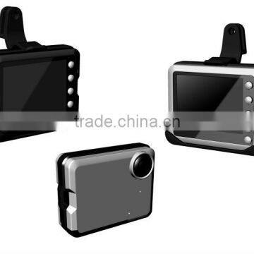 CAR DVR Video with 2inch LCD TFT