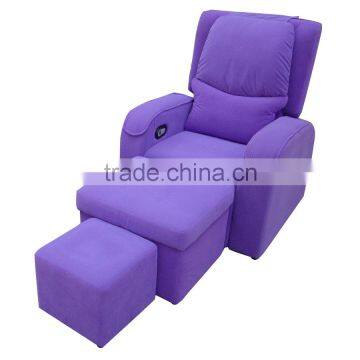 Leisure Spa Pedicure Sofa for Nail Salon photo-3
