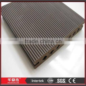 Composite Wood Plastic Decking Boards