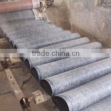 Factory: Building Materials, 20m/roll, Waterproofing Paper Roofing Felt photo-5