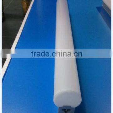 Round 14w Cool White 1200mm Led Batten Lighting photo-2