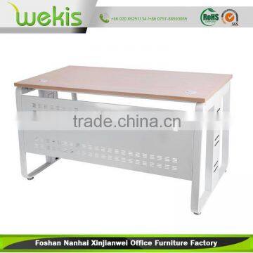 2014 The Hottest Low Price High End Economic Floor Stand Laptop Desk