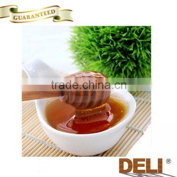 Bulk Pure Honey for Fruit Preparations