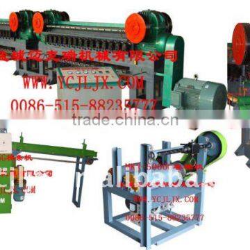 ibr roll forming machine