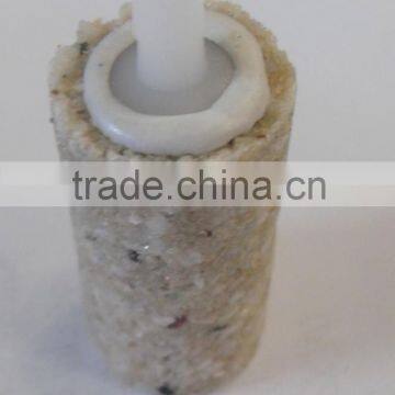 Wholesale Good Quality Round Air Stone for Aquarium Air Pump