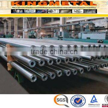 ASTM A213 T9 Seamless Stel Boiler Tube
