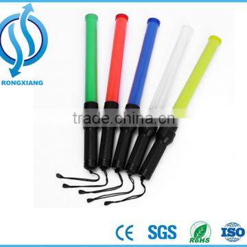 540mm Traffic Safety Light Baton with LED Can Charger