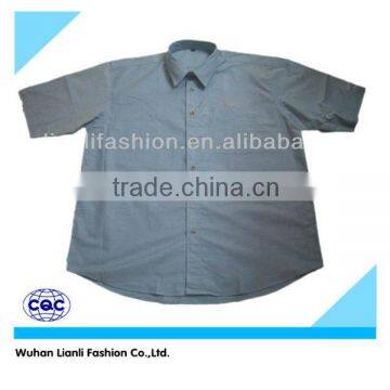 quality mens office shirt