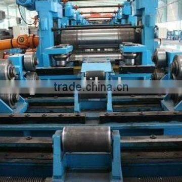 steel pipe making machine