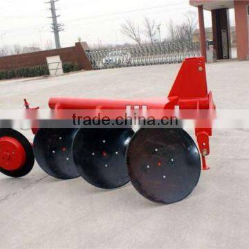 Farm Cultivator ILYX Series Disc Pipe Plough with CE certificate