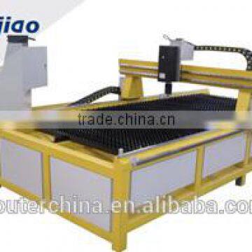 cnc plasma cutting machine for 12mm steel