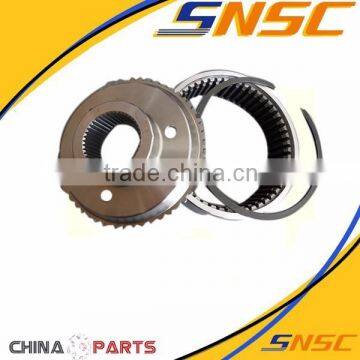 Wholesale low price high quality XGMA Machinery Parts loader spare parts XG935 Wheel gear ring stent