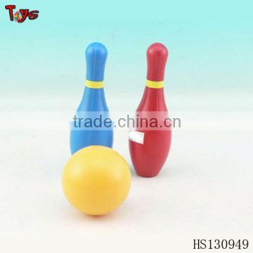 sport flashing bouncing ball