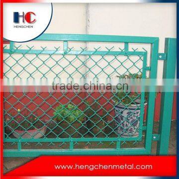 2 inch chain link fence weight prices