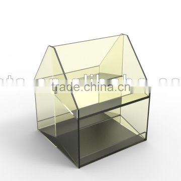 Novel designs Acrylic Display Stands