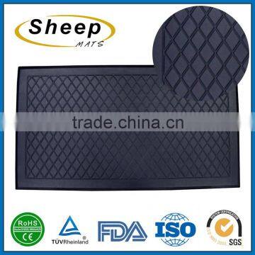 Wholesale Anti slip rubber mat bathroom floor