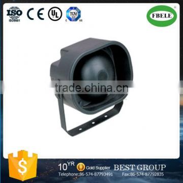 FBES10576 high quality 12v Electronic Siren, Siren & Alarm (FBELE)