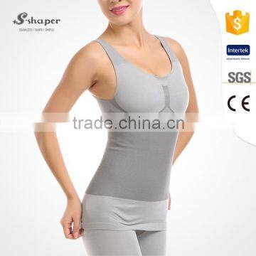 S-SHAPER OEM Service Tourmaline Bamboo Shapewear