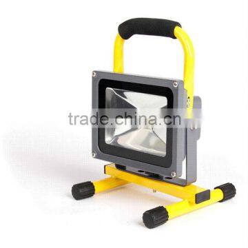 High Lumen 10W/20W/30W/50W Portable Working Light Outdoor LED Lighting photo-3