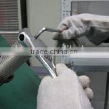 China Industrial Exhaust Heat Exchanger Supplier photo-3