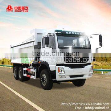 Hot Sale 6*4 Drive SINOTRUK HOMAN BRAND Dreg Transportation Truck